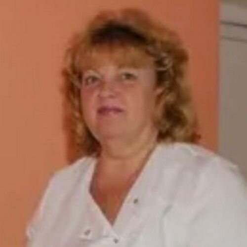 Ирина Анатольевна Филатова