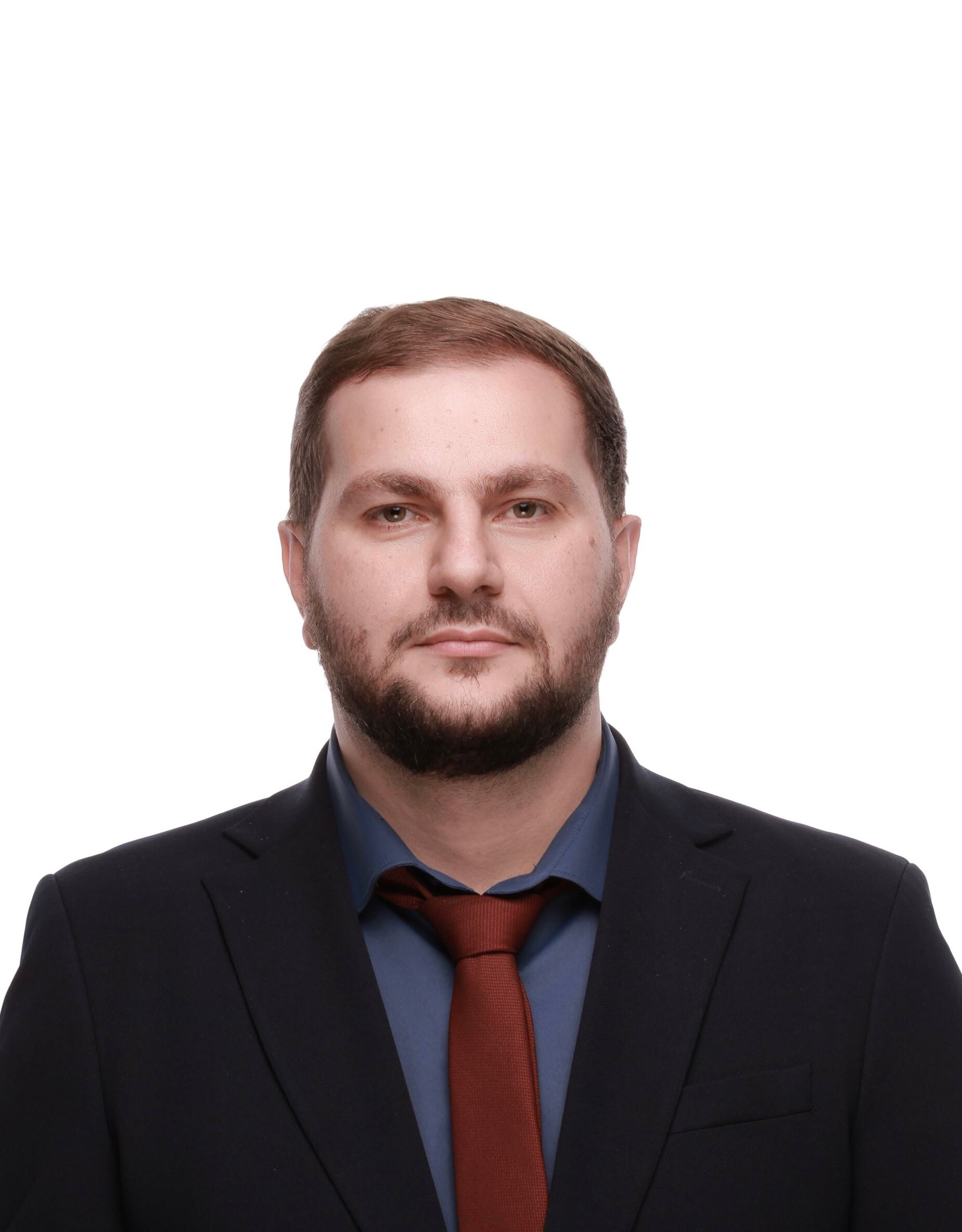 Арсений Липаритович Капустин