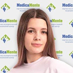 Татьяна Юрьевна Зиняева