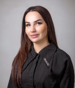 Раяна Джамурзаева