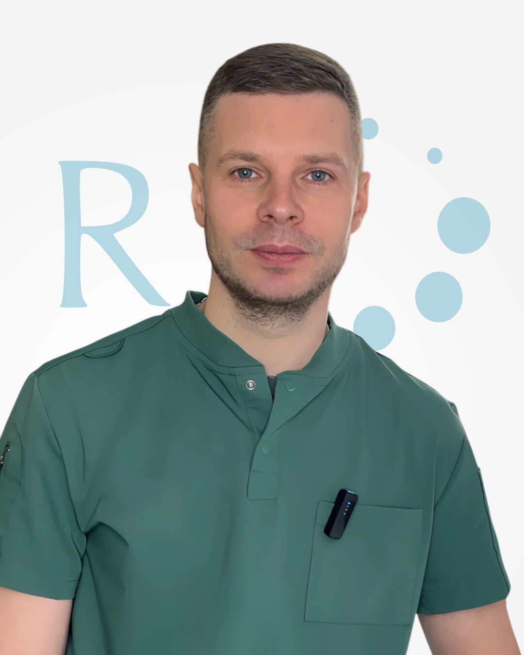 Михаил Иванович Борисов