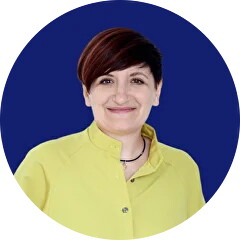 Элла Анатольевна Бондаренко