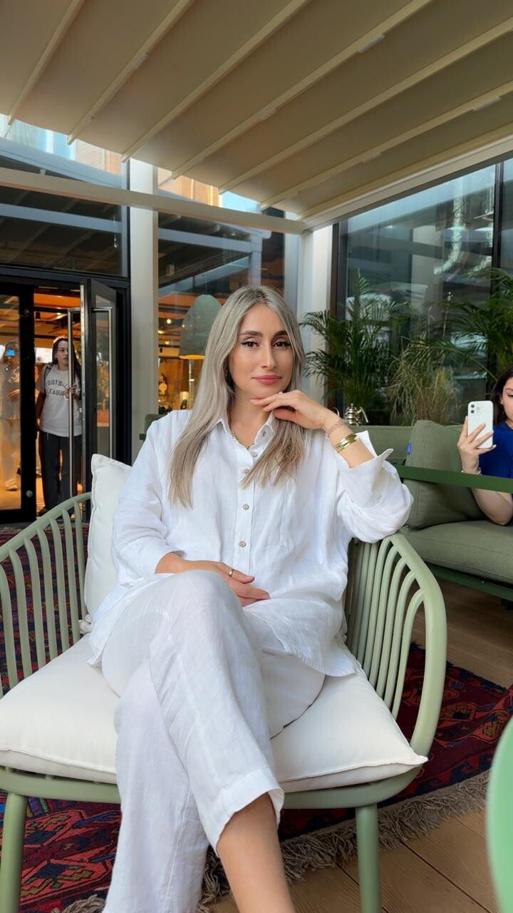 Динара Гаджиевна Хадисова