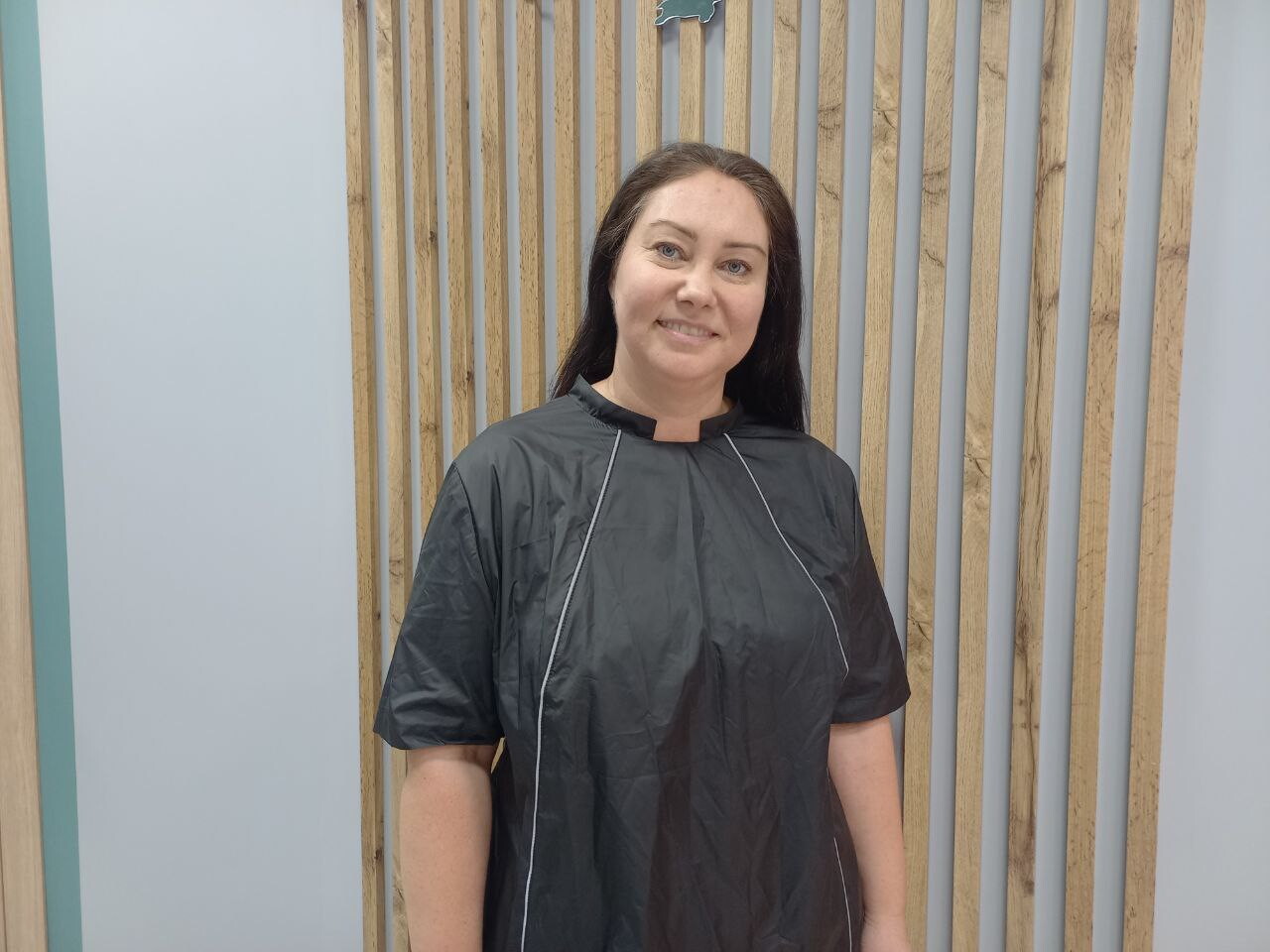 Ольга Мамонова