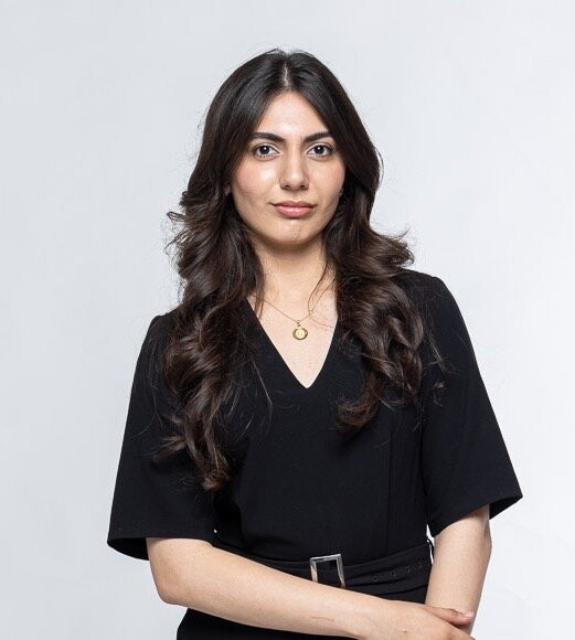 Гаяне Кареновна Адамян