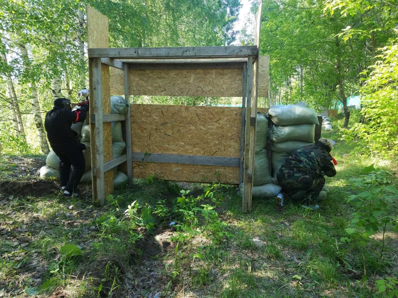 Пейнтбольные клубы в Нижнем Новгороде: адреса и телефоны – Paintball: 53  развлекательных центра, 348 отзывов, фото – Zoon.ru