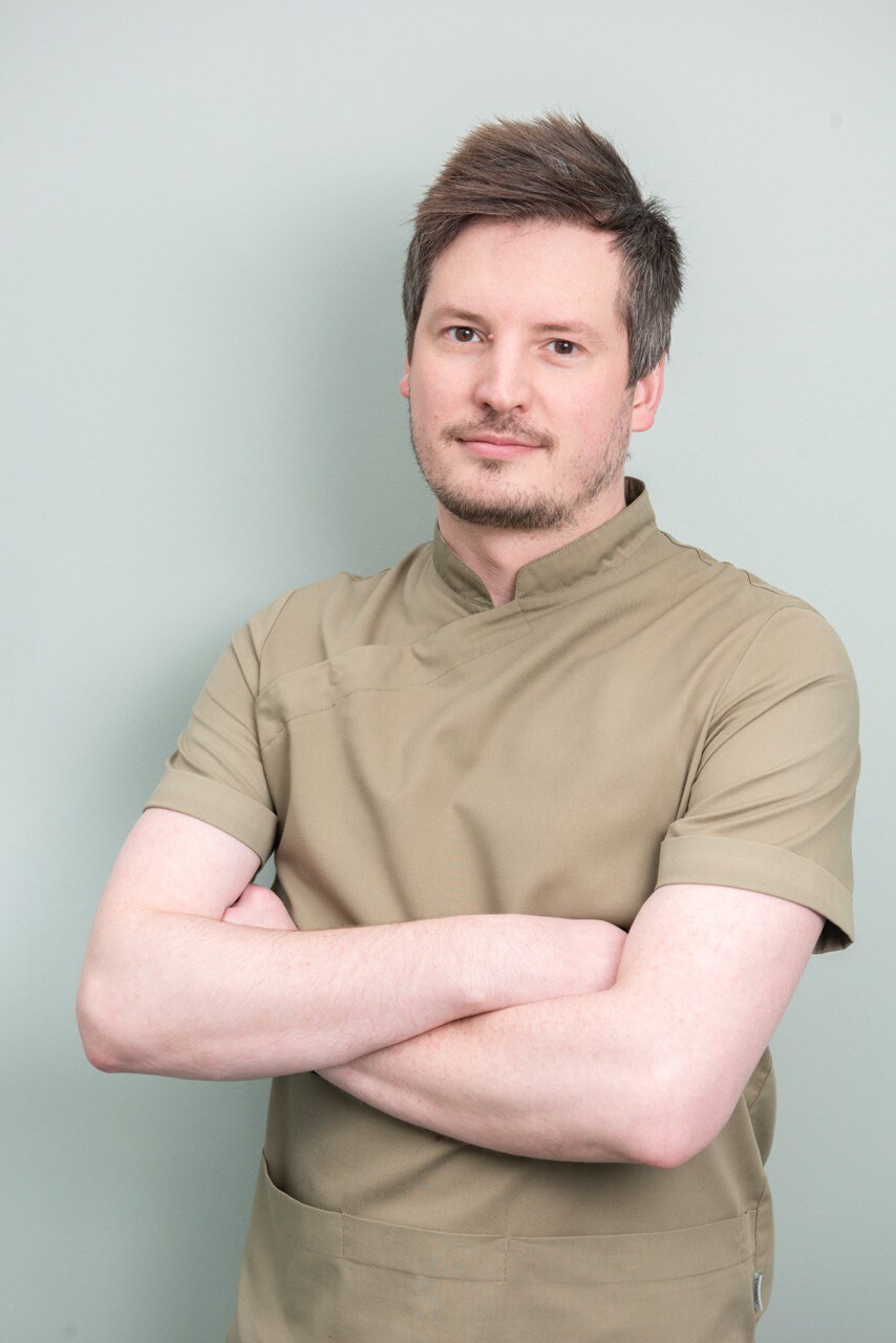 Руслан Витальевич Дуков