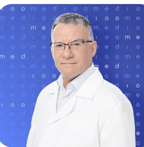 Кирилл Александрович Поливанов