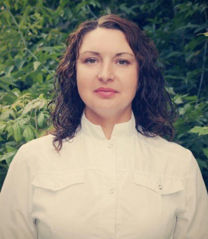 Наталья Владимировна Михайлова