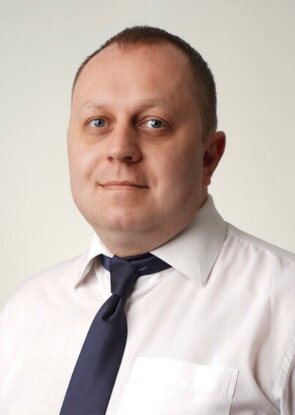 Станислав Борисович Аврамов