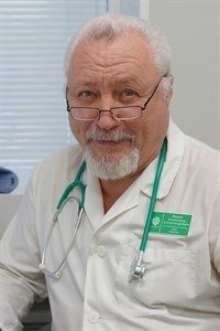 Александр Александрович Панов