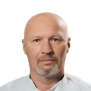 Михаил Владиславович Варламов