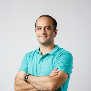 Арам Авакович Вецмадян