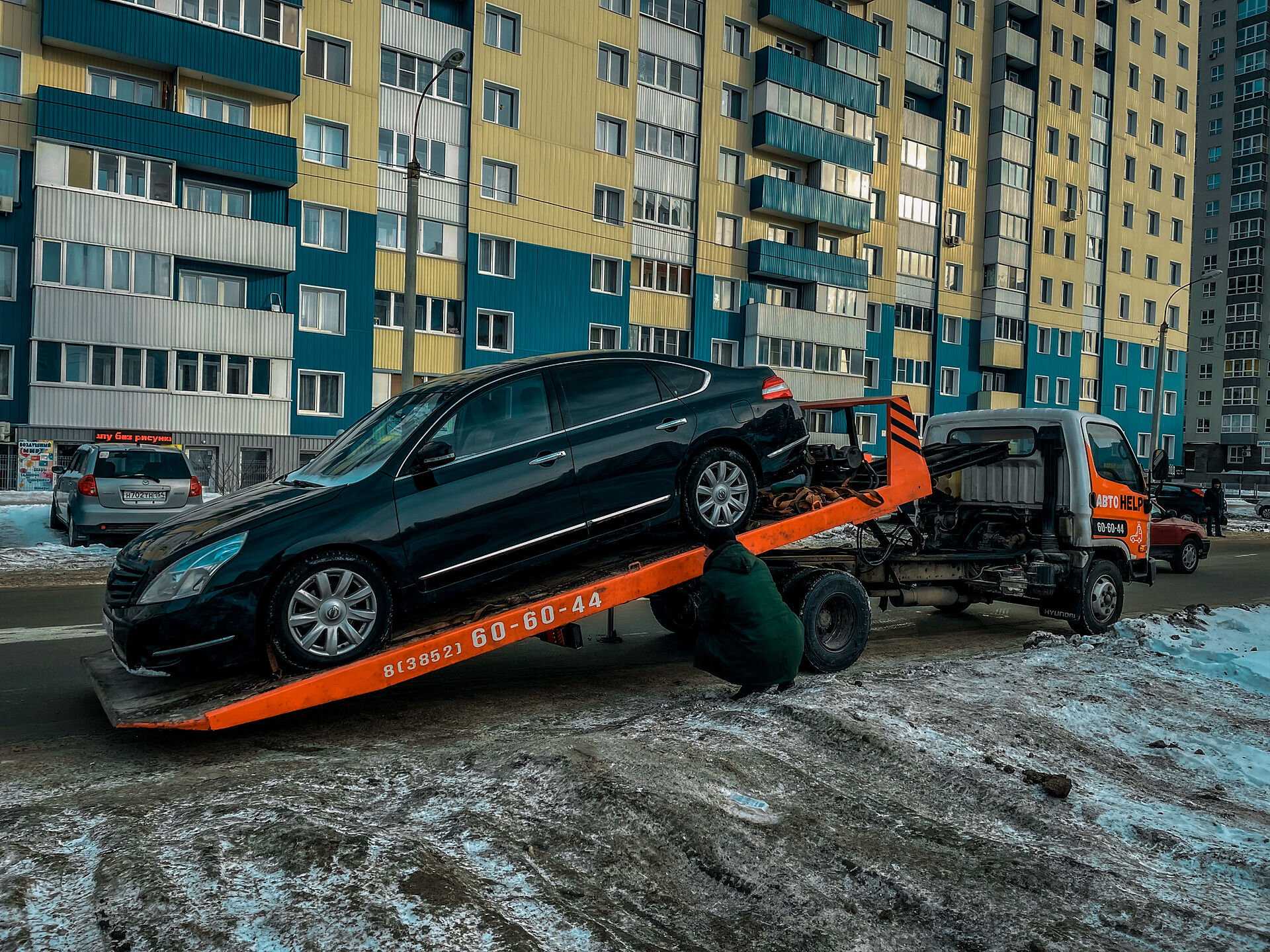 🚗 Автосервисы на улице Дружбы рядом со мной на карте - рейтинг, цены,  фото, телефоны, адреса, отзывы - Барнаул - Zoon.ru