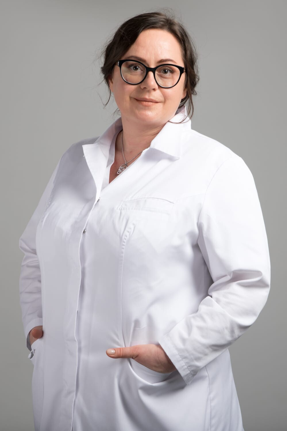 Ольга Константиновна Дзыбик