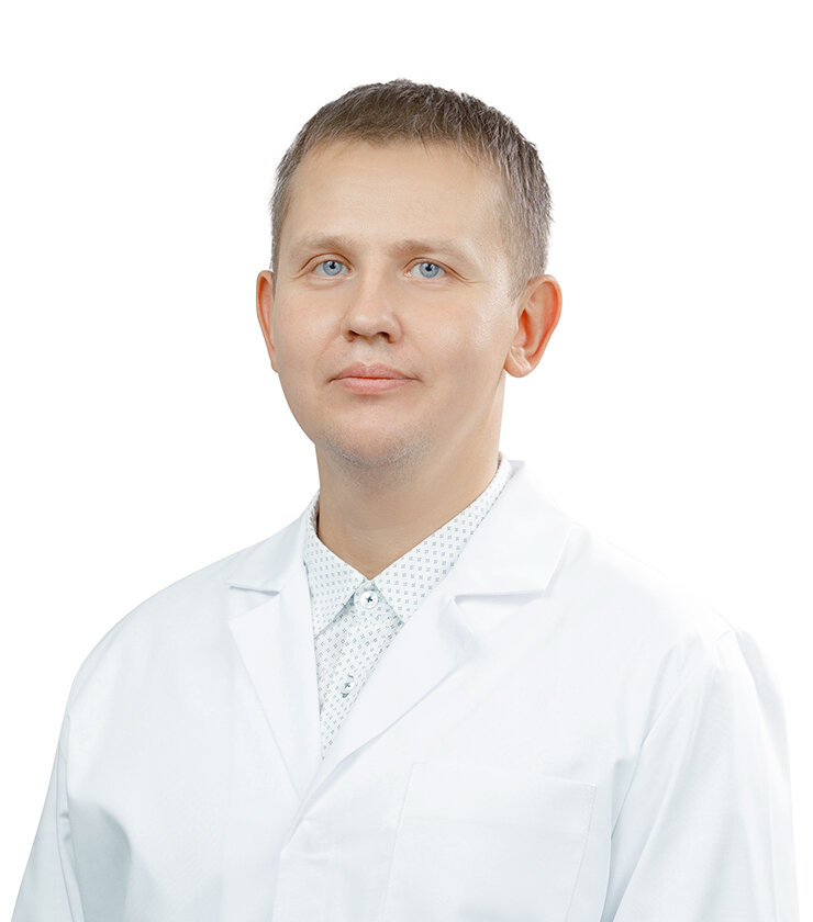 Евгений Вячеславович Матросов