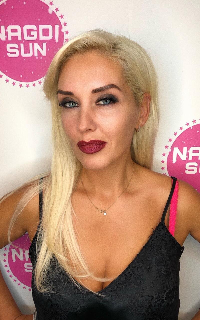 Владислава Алексеева