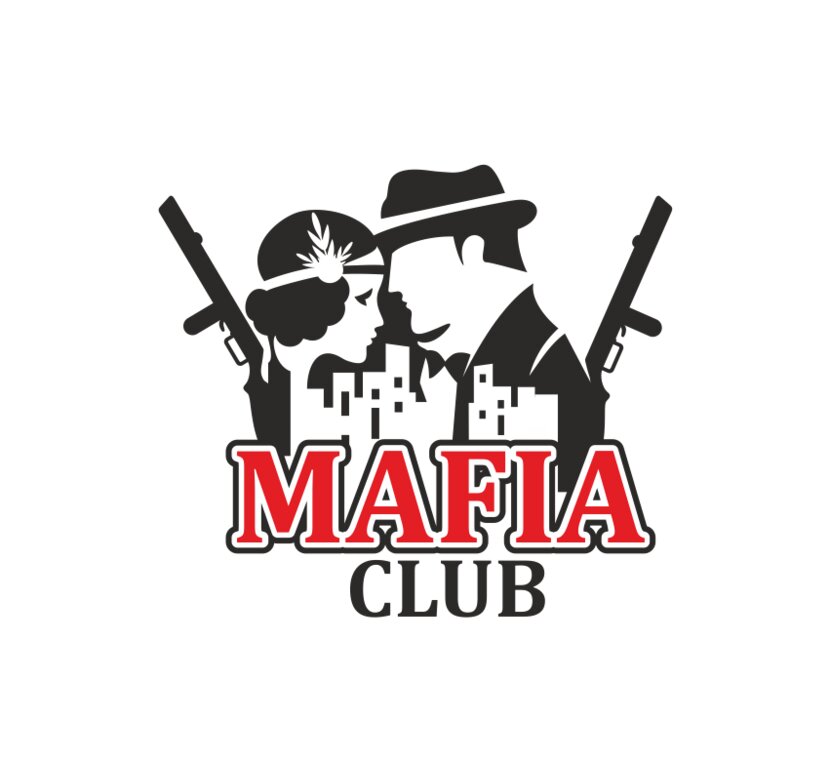 Mafia logo. Мафия лого. Игра мафия логотип. Реклама игры мафия. Логотипы клубов мафии.