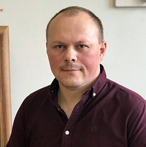 Василий Игоревич Фролов