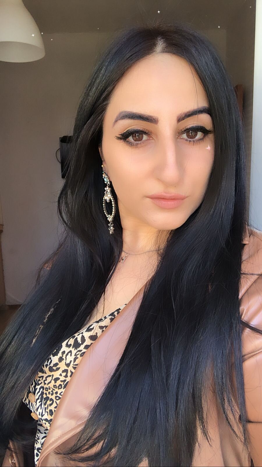 Марина Кюрегян