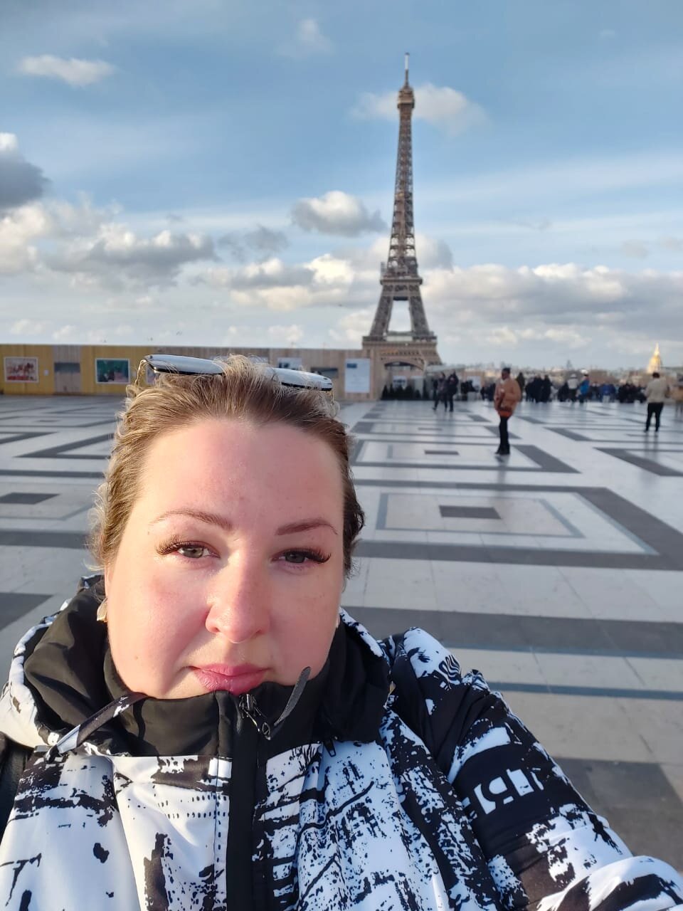 Елена Игоревна Холод