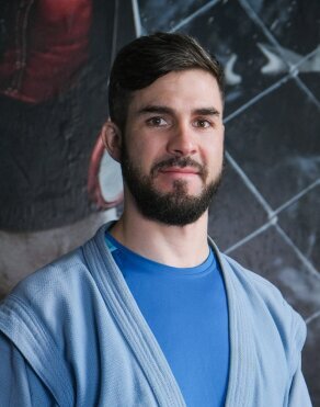 Роман Тимохин