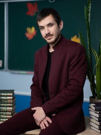 Станислав Юрьевич Кимстачев