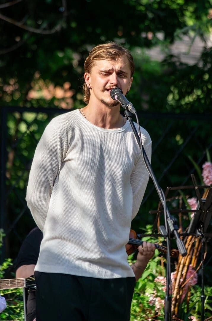 Андрей Бакасов