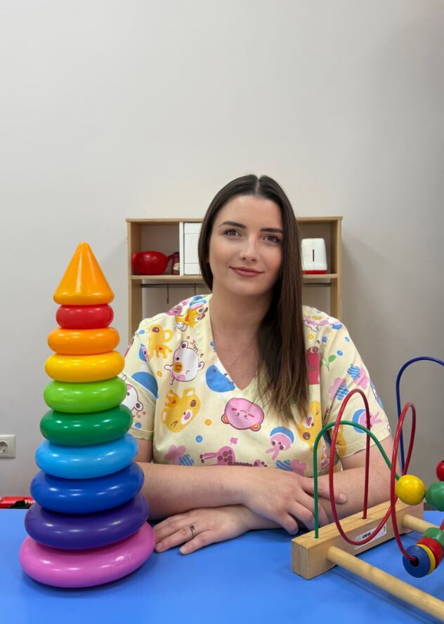 Татьяна Викторовна Гераськина