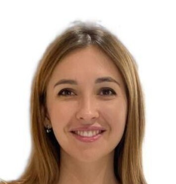 Наталья Игоревна Заболотская