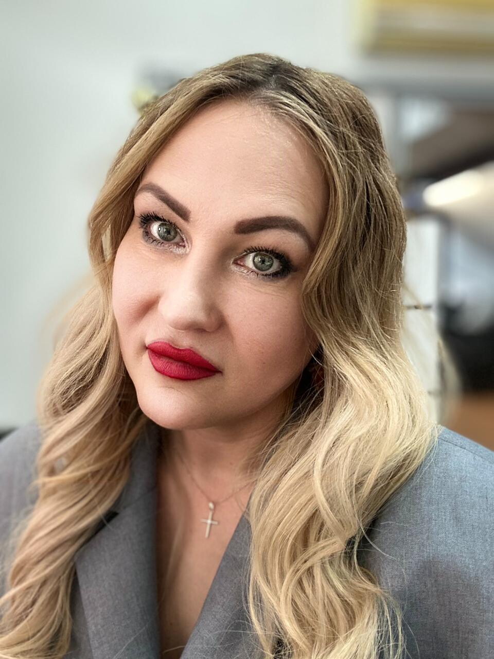 Зоя Егорова