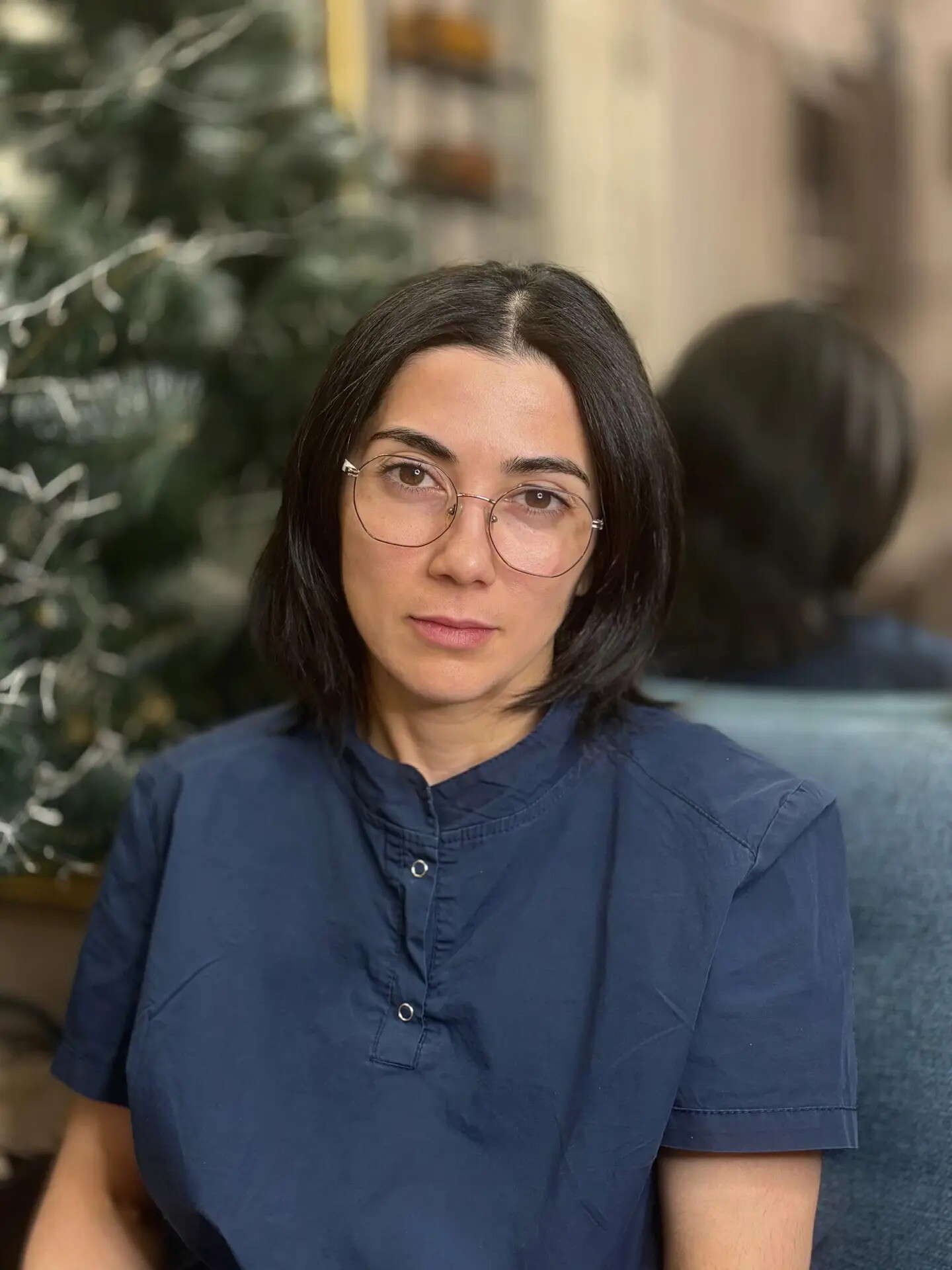 Альбина Гасанова