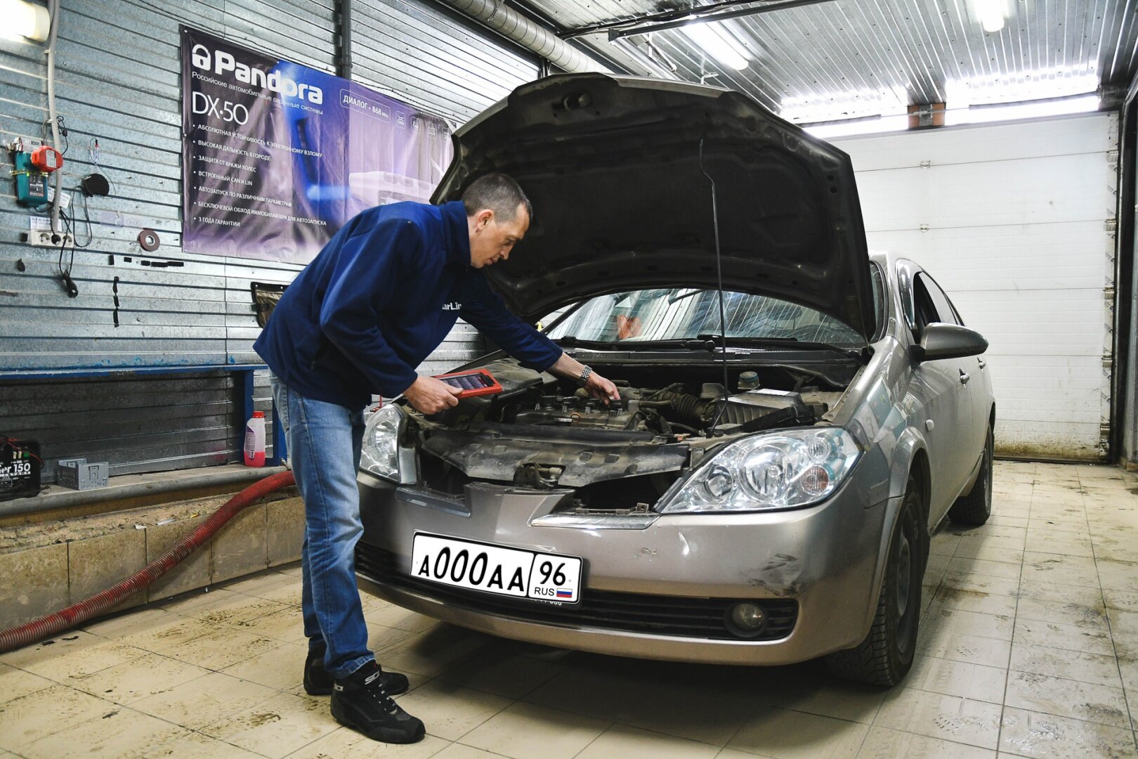 🚗 Автосервисы на Зоологической улице рядом со мной на карте - рейтинг,  цены, фото, телефоны, адреса, отзывы - Екатеринбург - Zoon.ru