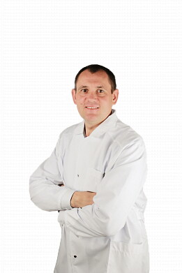 Антон Викторович Перепада