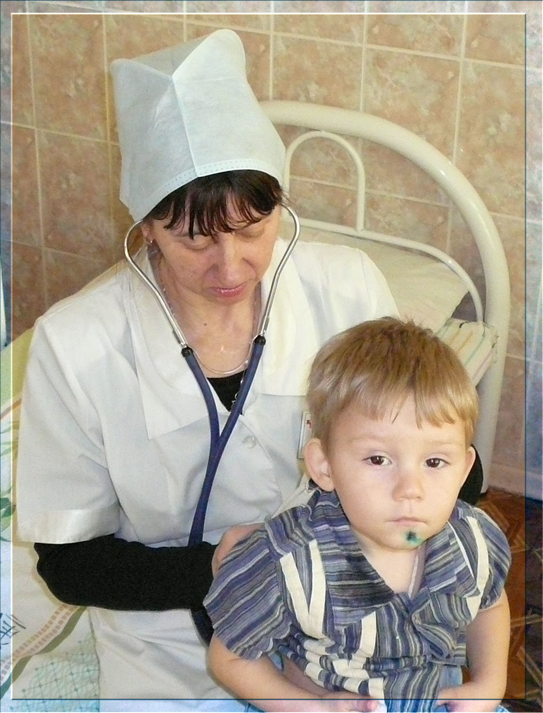 Людмила Анатольевна Третьякова