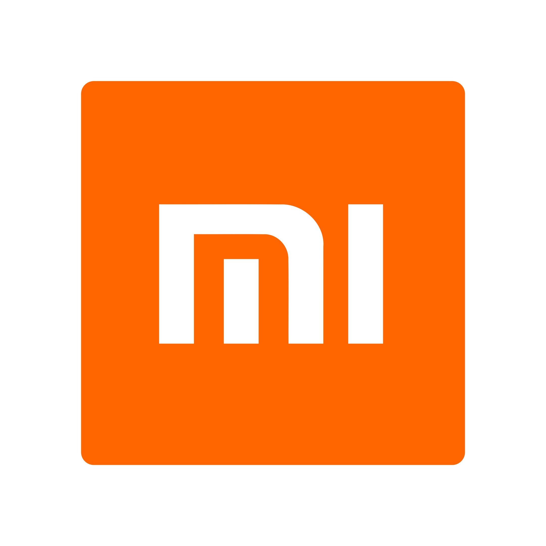 Значок xiaomi