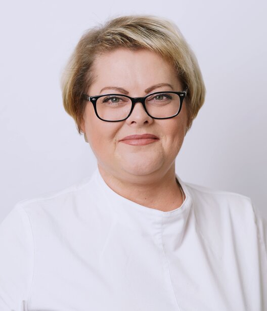 Светлана Владимировна Деева