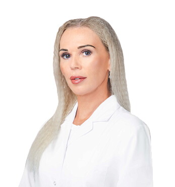 Светлана Владимировна Иванникова