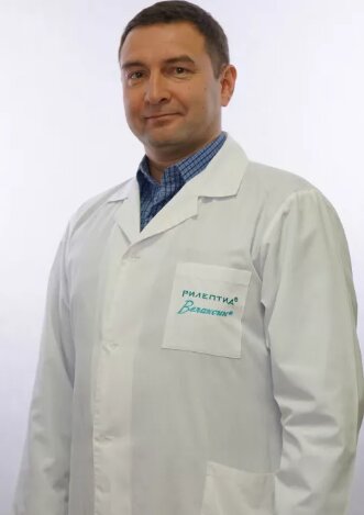 Владимир Иванович Анисимов