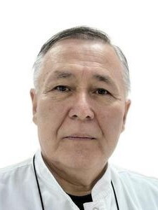 Рустам Набиевич Муминов