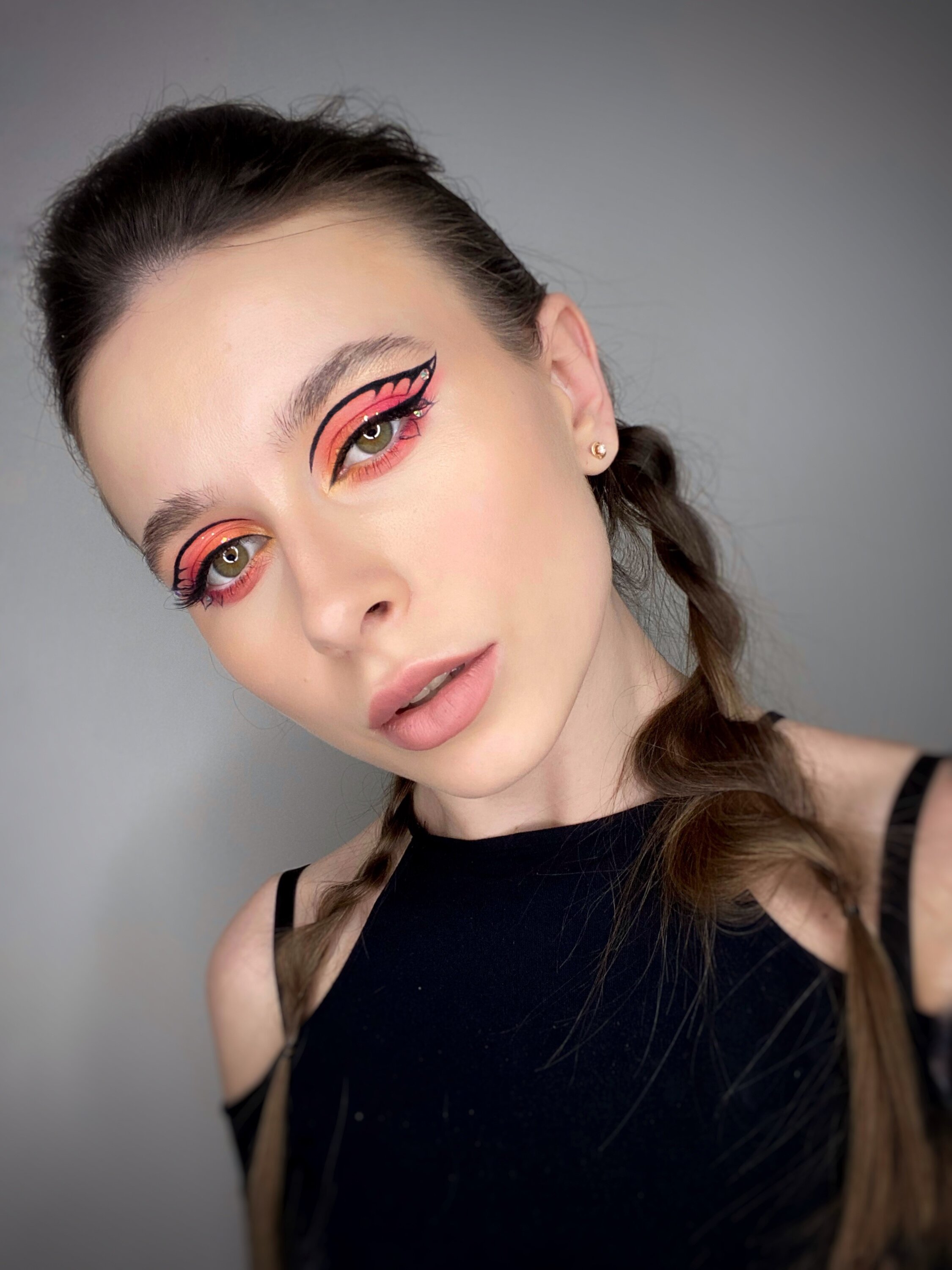Анна Пластинина