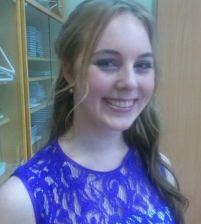 Тамара Маратовна Овчинникова