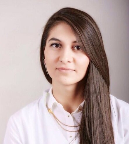 Айгюн Агил Кызы Мусаева