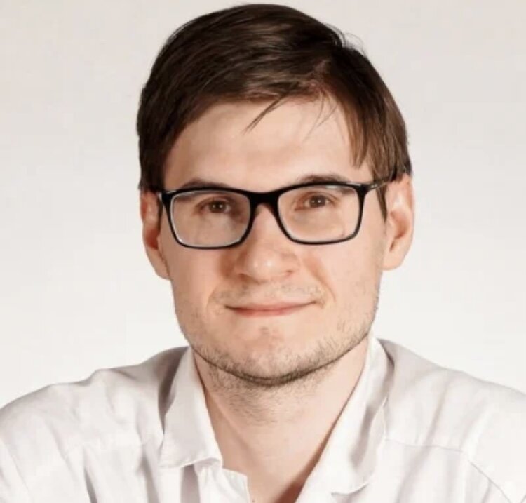 Максим Николаевич Исаков