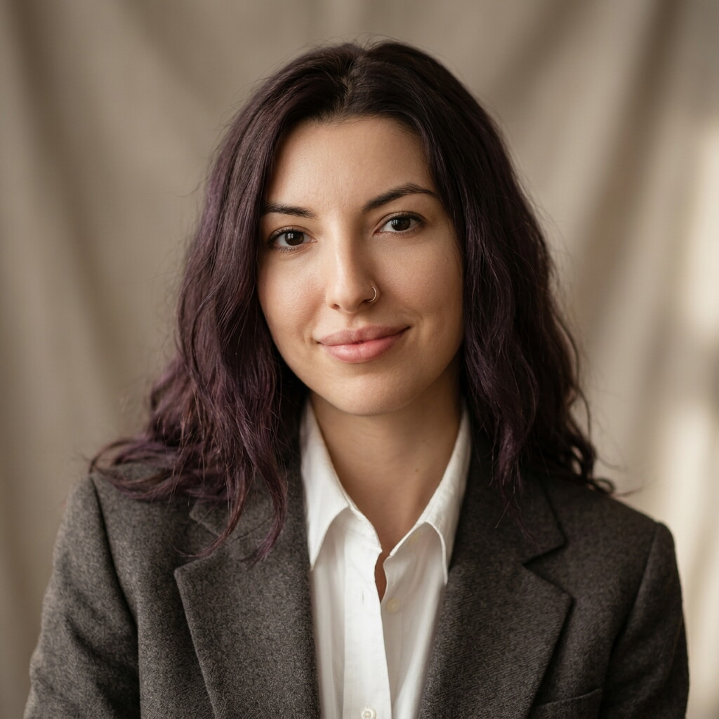 Нияра Давыдова