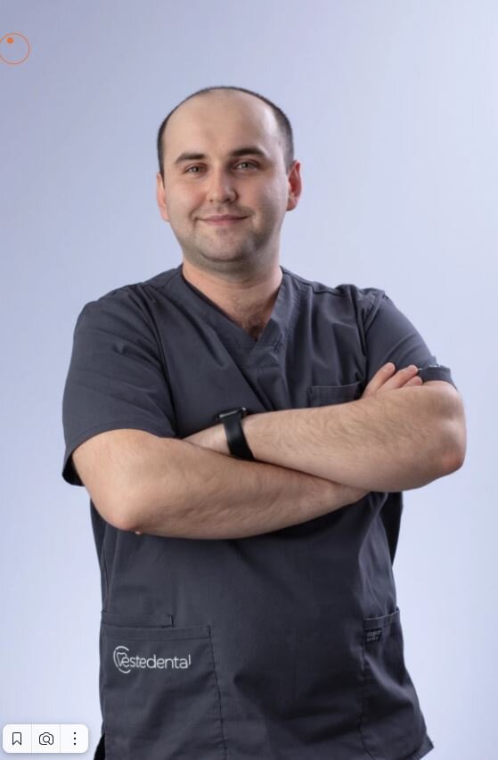 Ринат Расимович Юсупов