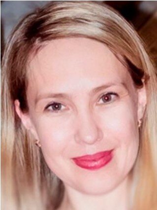 Светлана Леонидовна Имихелова