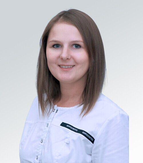 Наталья Игоревна Кузьмина