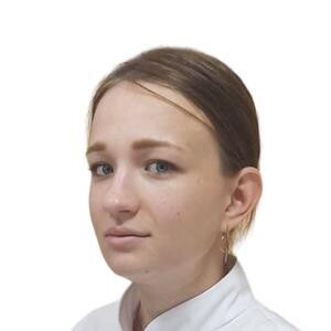 Лада Александровна Яцко