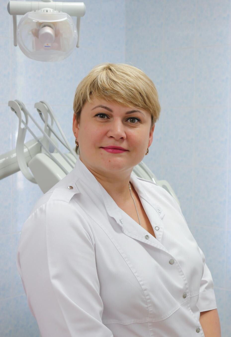 Ольга Алексеевна Лескова